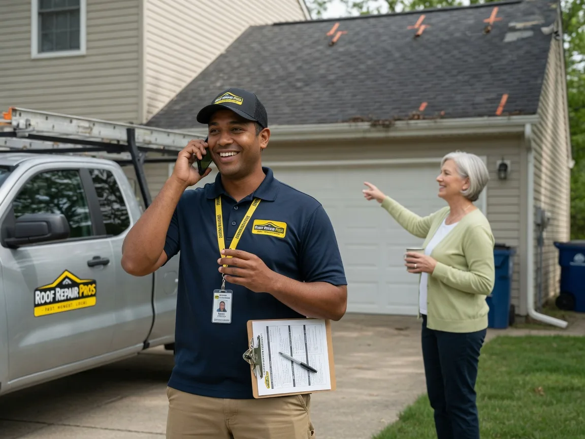 Roof Repair Columbia, CT FAQs